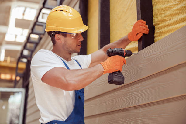 Best Vinyl Siding Installation  in Lawai, HI